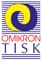 omikron Logo